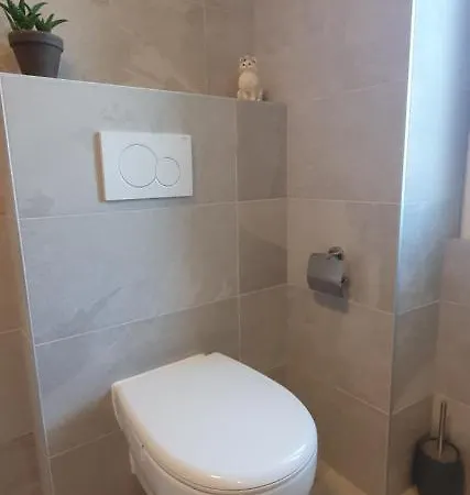 Ca Anto A Apartment