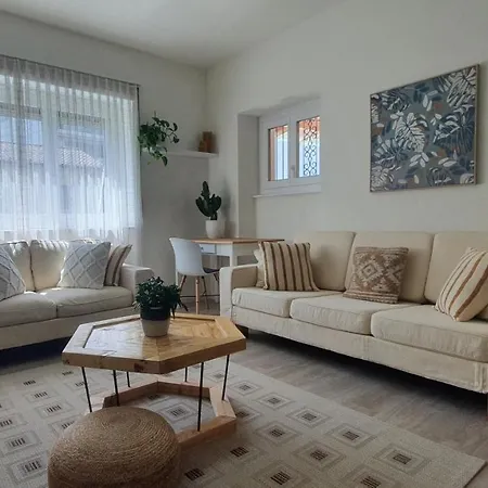 Ca Anto A Apartment *