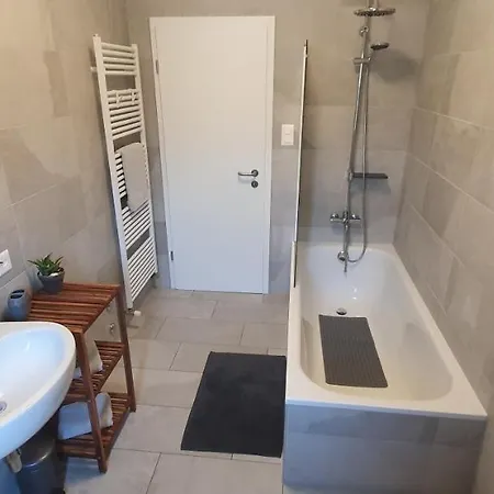 Ca Anto A Apartment Giubiasco