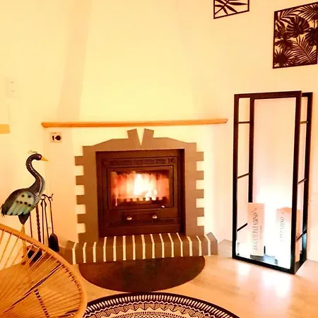 Ca Anto A Apartment Giubiasco