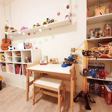 Cà Anto A Appartamento *