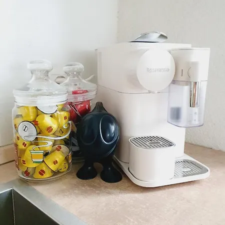 Ca Anto A Apartment *