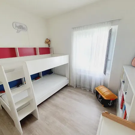 Apartment Ca Anto A *