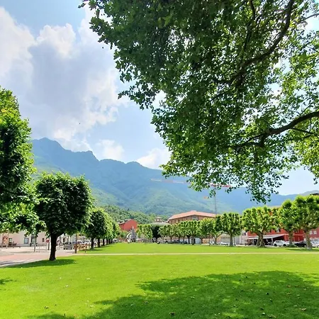 Apartment Ca Anto A